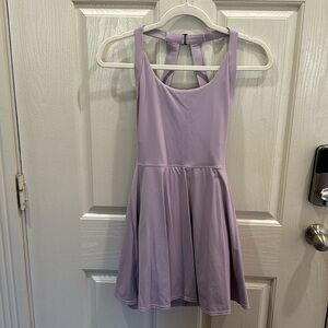 Halara Athletic Dress